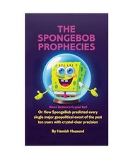 The spongebob prophecies gebraucht kaufen  Trebbin
