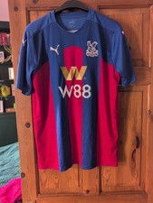 crystal palace shirt for sale crystal palace shirt for sale NEWPORT