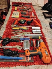 Starter tool set for sale  Surprise