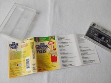 Musik kassette wim gebraucht kaufen  Pritzwalk