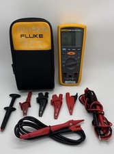 Fluke 1507 insulation for sale  Pass Christian