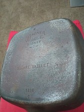 Original wagner ware for sale  Romney