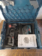 Bosch professional gcl25 for sale  Janesville