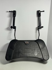 Carrinho de passeio Britax a bordo 3 rodas suporta até 50 libras serve para a maioria dos carrinhos comprar usado  Enviando para Brazil
