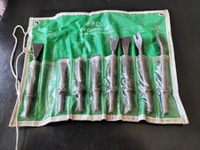 Eight piece air for sale  Milnor