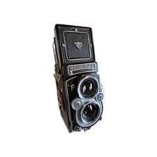 Gorgeous rolleiflex 3.5 d'occasion  Expédié en Belgium