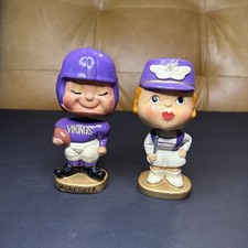 Vintage minnesota vikings for sale  Princess Anne