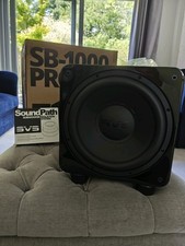 svs subwoofer for sale svs subwoofer for sale UCKFIELD
