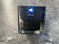 Leonardo cube teelichtglas gebraucht kaufen  Werl