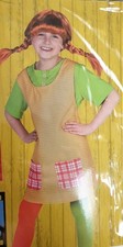 Pippi langstrumpf kostüm gebraucht kaufen  Schwanau