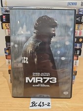 Dvd mr73 olivier d'occasion  Gruissan
