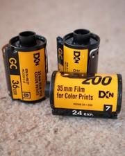 Kodak ultramax 400 for sale  WOODFORD GREEN