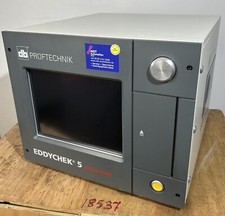 Pruftechnik eddychek advanced gebraucht kaufen  Ismaning