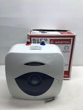 Elektryczny podgrzewacz wody Ariston Blu Evo RS-uszkodzony na sprzedaż  PL