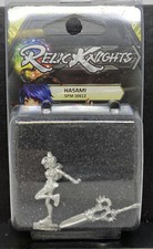 Relic knights hasami for sale  Wilmington
