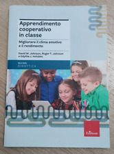 Apprendimento cooperativo clas usato  Cesena