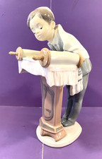 Lladro 6004 jewish for sale  Canton