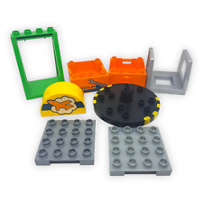 Lego duplo flughafen gebraucht kaufen  Zeitz