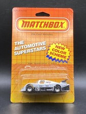 Matchbox sauber group for sale  Stanardsville