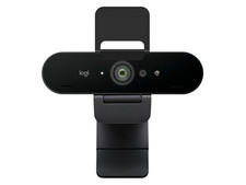 Logitech brio webcam gebraucht kaufen  Hollenstedt