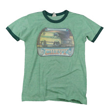 Vintage van tshirt for sale  Chicago