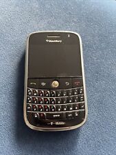 Blackberry bold 9000 gebraucht kaufen  Fürth