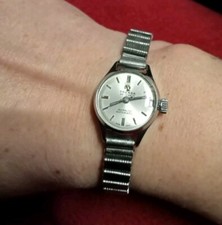 Armbanduhr automatik tressa gebraucht kaufen  Templin