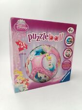 Puzzle ball disney d'occasion  Aigues-Mortes