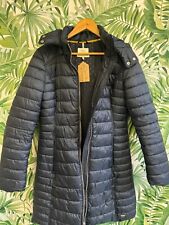 Joules black jacket for sale  ASHFORD