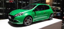 Renault clio iii d'occasion  Jeumont