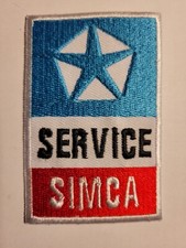 Patch thermocollant brodé d'occasion Patch thermocollant brodé d'occasion  Malakoff