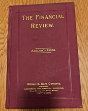 William dana financial for sale  Brunswick