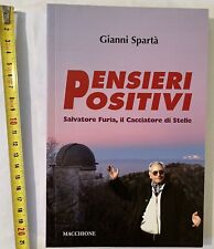 Libro pensieri positivi usato  Varese