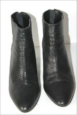 Zara basic bottines d'occasion  La Roche-Posay