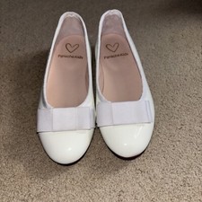 Girls white panache for sale  CARLISLE