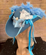 Unisex shades blue for sale  PETERBOROUGH