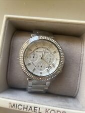 Michael kors parker for sale  Long Branch