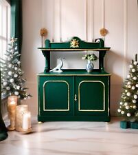 Antique victorian chiffonier for sale  NEW MALDEN