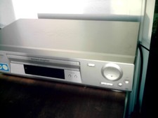 Magnétoscope vhs hifi d'occasion  Dijon