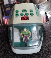 Disney toy story usato  Santa Maria Capua Vetere