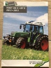 Fendt 206s 207s for sale  DRIFFIELD