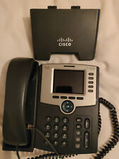 Cisco spa525g2 telefon gebraucht kaufen  Versand nach Germany