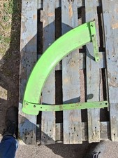 Kotflügel fahrtrichtung zoll gebraucht kaufen  Hoogstede