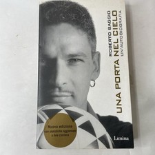 Libro una porta usato  Roma