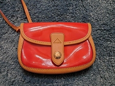 Dooney bourke patent for sale  Orleans