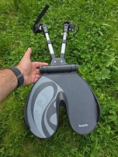 Kiddy buggy board gebraucht kaufen  Berlin