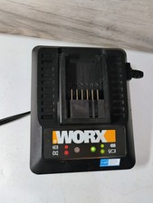 Original worx 14.4v for sale  Charlotte