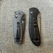 Benchmade knives 551 for sale  Sacramento
