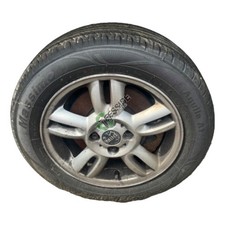 Mini cooper wheel for sale  HARTLEPOOL