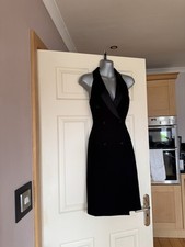 Reiss sinead tuxedo for sale  PLYMOUTH